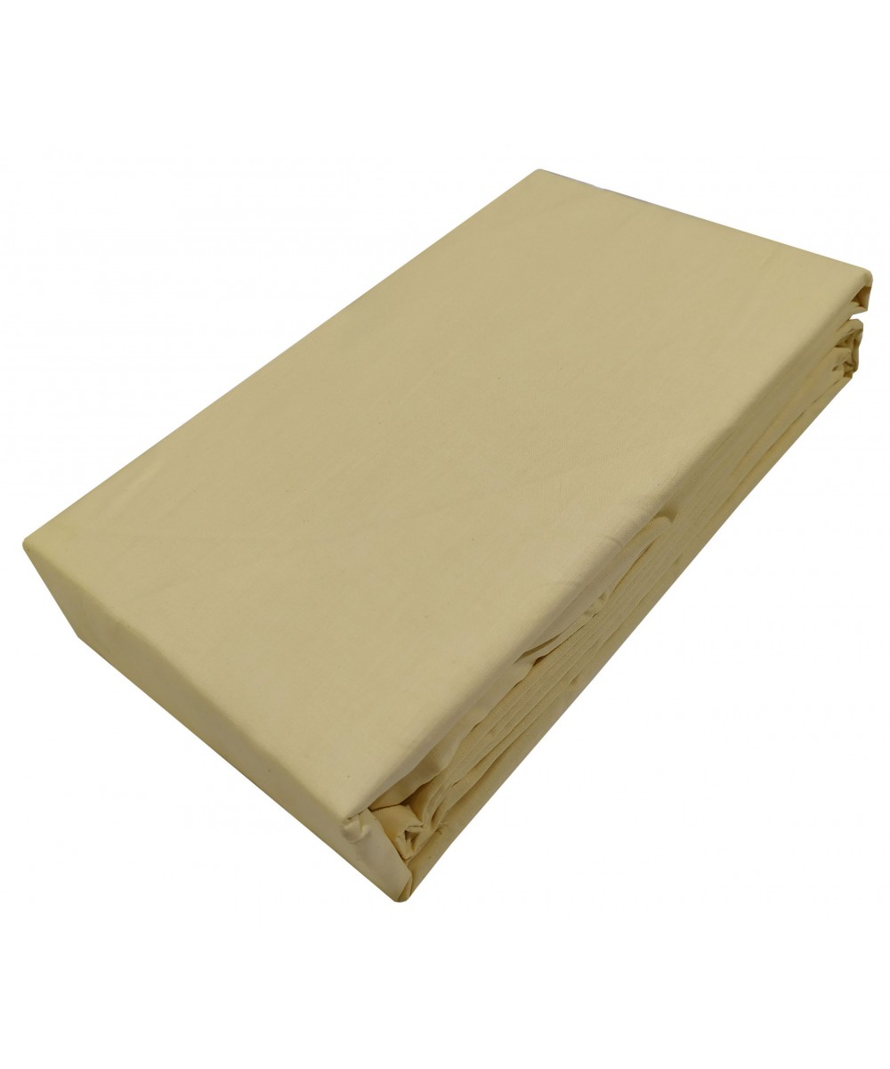 Le Blanc Sheet Single Single Light Yellow 170X270