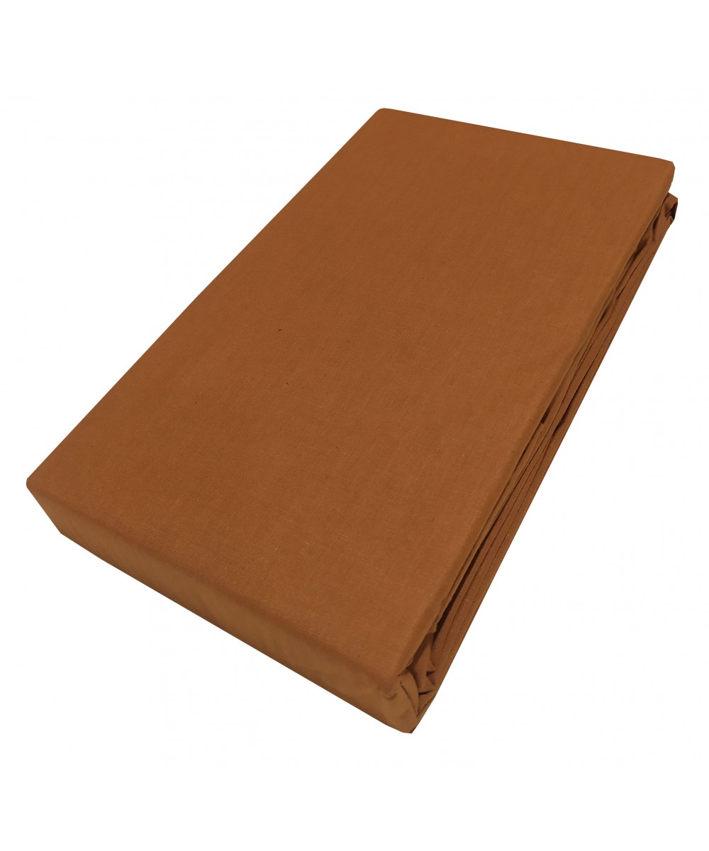 Le Blanc Sheet Single Super Extra Double Brown 250X270