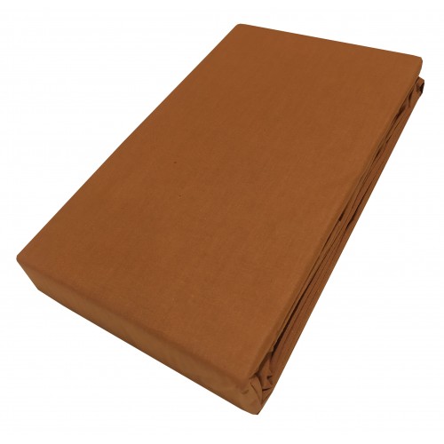 Le Blanc Sheet Single Super Extra Double Brown 250X270