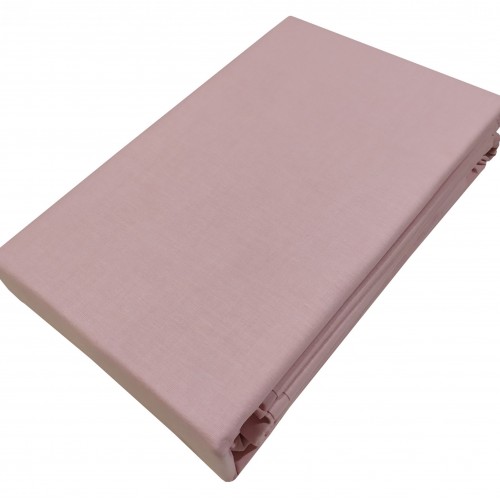 Le Blanc Sheet Single Super Extra Double Light Pink 250X270