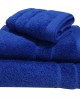 Set of 3 pcs Le Blanc 600gr/m2 Royal Blue Penny Towels (40x60, 50x95, 80x145)