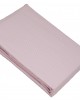Pique Blanket Le Blanc Sanforized Cotton 100% Pink Mono 170x245