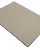 Bed Sheet COMBOS Beige monochrome Double with elastic 150x200 20