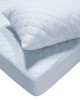 Quilted bedspread COMBOS Polycotton semi-double 120x200 30