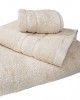 Le Blanc Peinier Towel 600g/m2 Beige Face 50x95