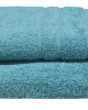 KOMVOS Pennier Towel 500gr/m2 Face Oil 50x90