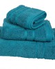 Le Blanc 600g/m2 Petrol Bath Towel 80x145