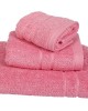 Le Blanc Penny Towel 600g/m2 Pink Bathroom 80x145