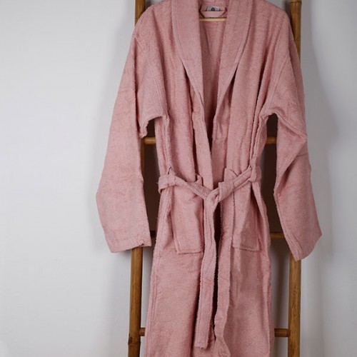 Sato Powder bathrobe