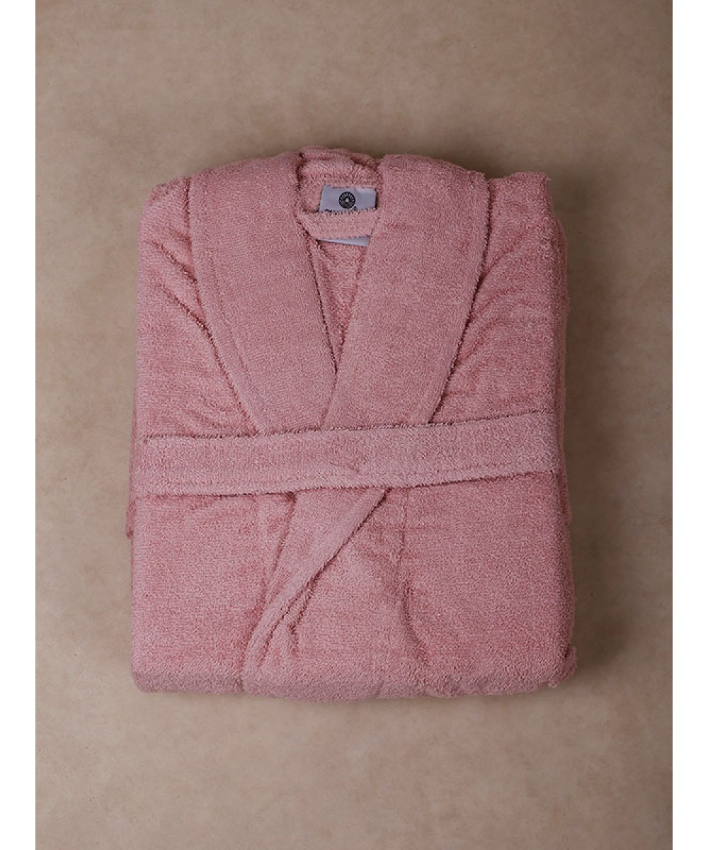 Sato Powder bathrobe