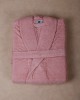 Sato Powder bathrobe