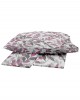 Duvet Cover Menta Printed 050 Violet Moni (170x250)