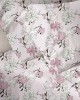 Duvet Cover Menta Printed 070 Pink Super Double (230x250)