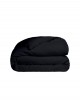 Duvet cover Cotton Feelings 111 Black Moni (170x250)