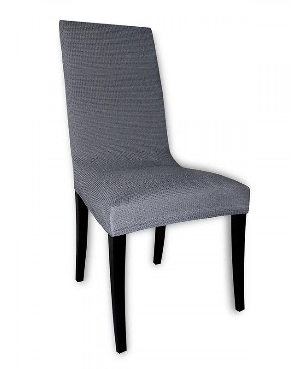 Κάλυμμα καρέκλας Rust Grey