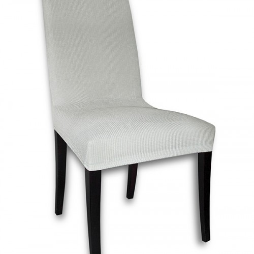 Κάλυμμα καρέκλας Rust Ivory