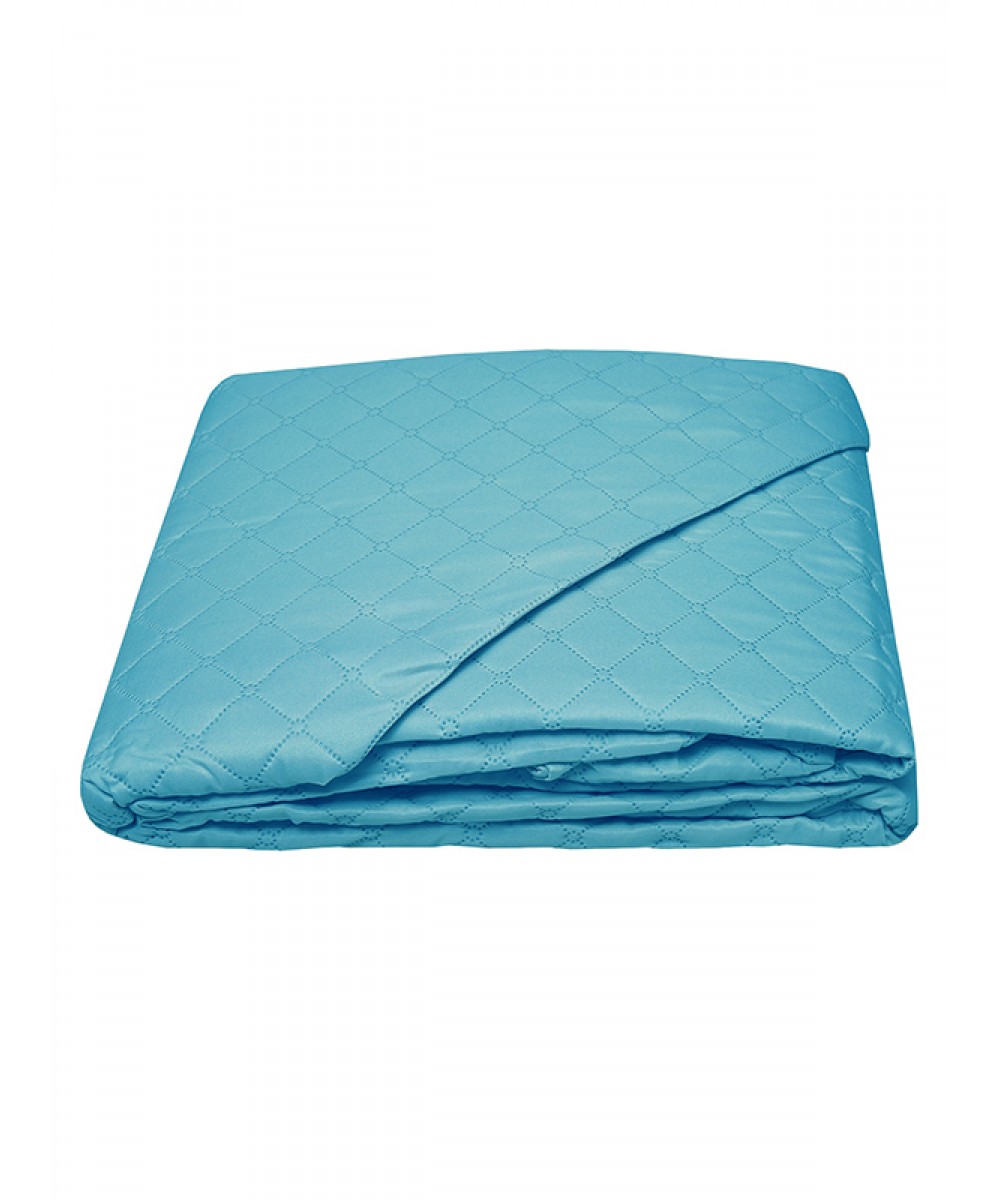 Fiber Aqua Single Blanket (160x220)