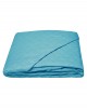 Fiber Aqua Single Blanket (160x220)