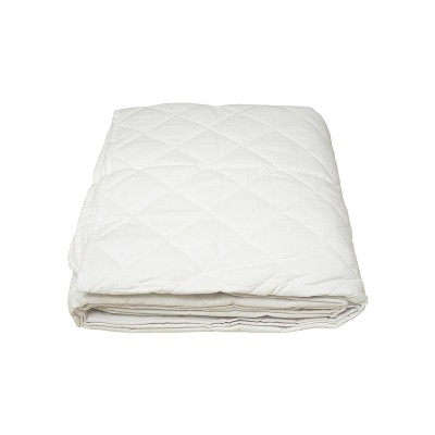 Blanket Menta White Super Double (220x240)