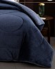 Comforter Clio Blue Super Double (220x240)