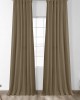 Blackout curtain Mocha 150x280