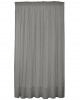 Gauze curtain Gray 300x280