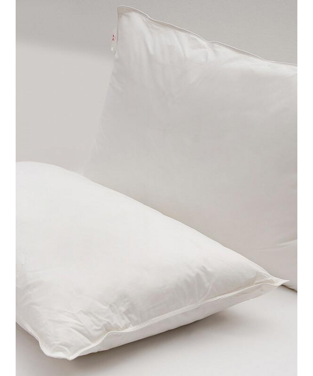 Percale pillow 50x70