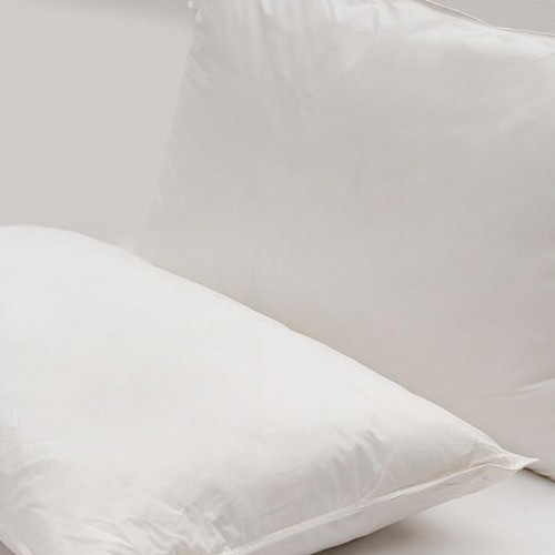 Percale pillow 50x70