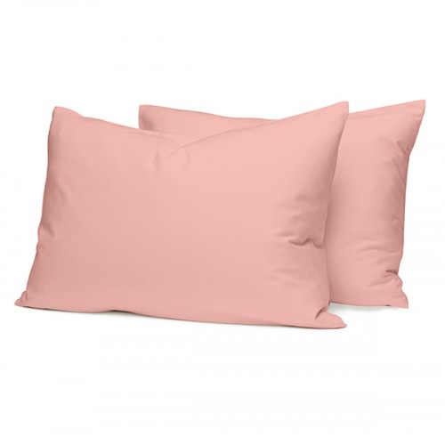 Pillowcases Cotton Feelings 101 Powder 50x70