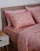 Μαξιλαροθήκες Cotton Feelings 924 Pink