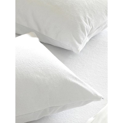 Waterproof pillowcases 50x70
