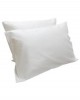 Pillow cases Menta 01-White 50x70
