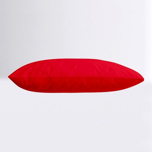 Pillow cases Menta 12-Red 50x70