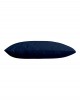 Pillow cases Menta 26-Navy 50x70
