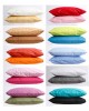 Pillow cases Menta 03-Light Beige 50x70