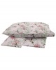 Pillow cases Menta 070 Pink 50x70