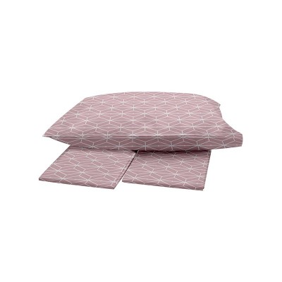 Pillow cases Menta 520 Pink 50x70