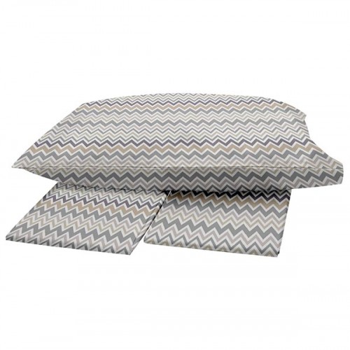 Pillow cases Menta 540 Beige 50x70