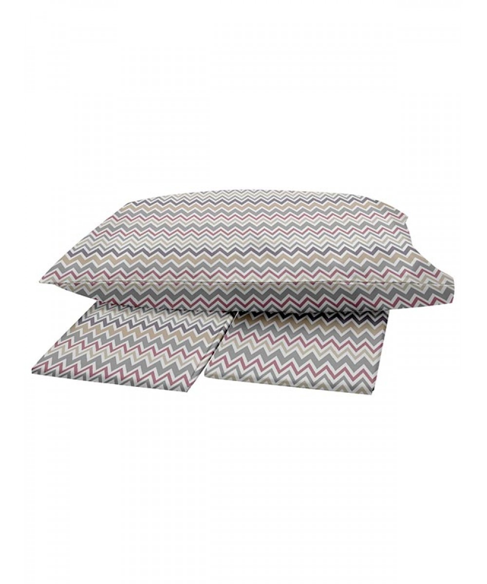 Pillow cases Menta 540 Pink 50x70