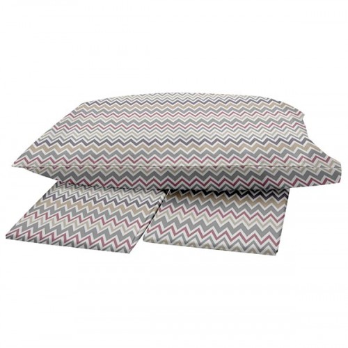Pillow cases Menta 540 Pink 50x70