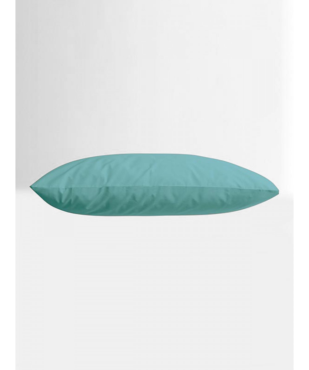 Pillow cases Menta 27-Aqua 50x70