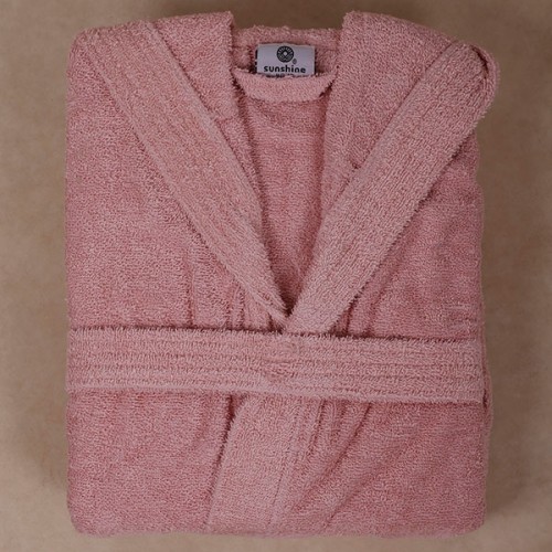 Mini Powder Small bathrobe