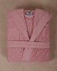 Mini Powder Medium bathrobe