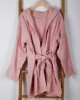 Mini Powder Medium bathrobe