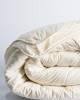 Wool quilt Superdouble (220x240)