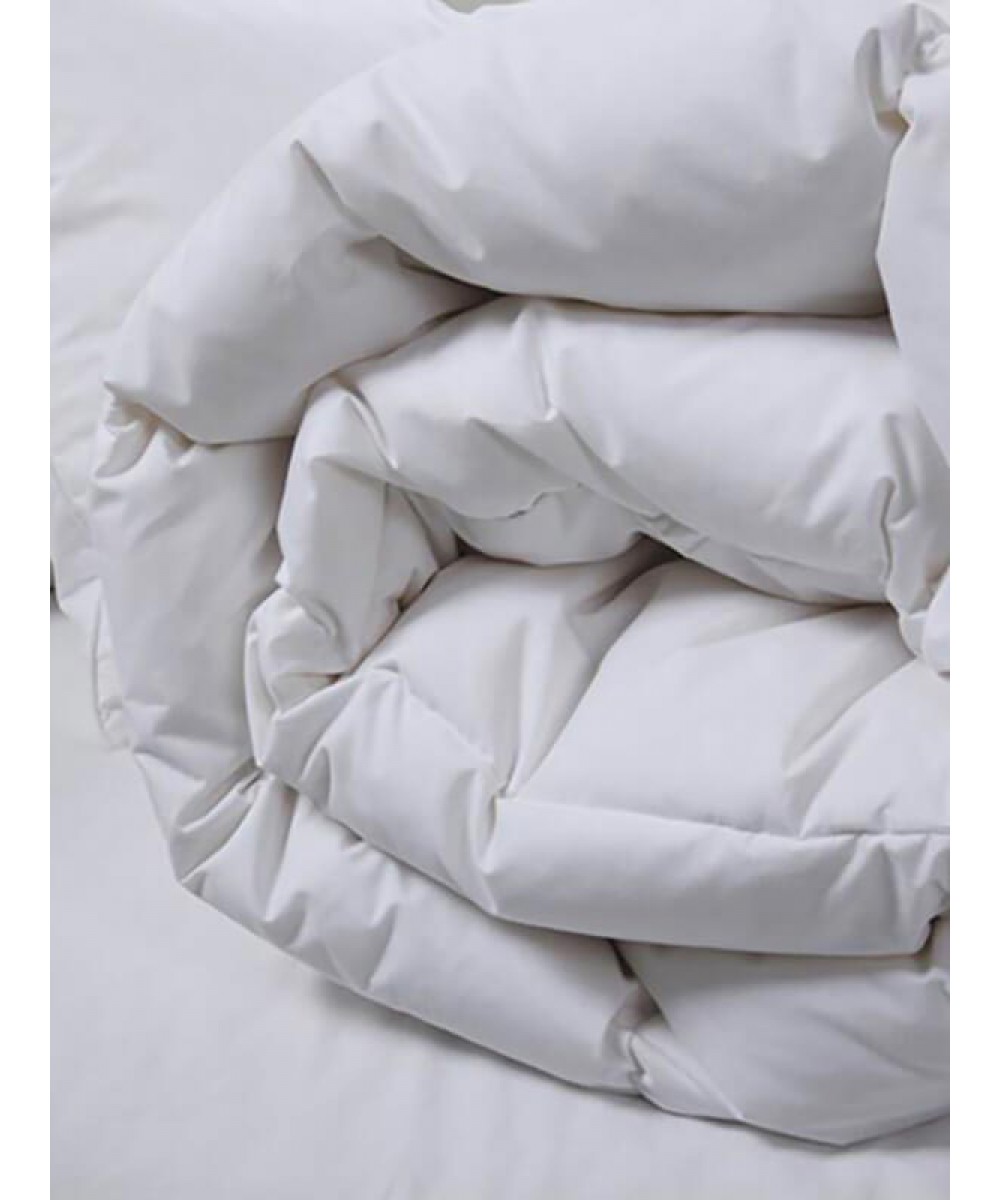 Down duvet Super double (220x240)