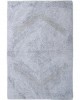 Gray cotton mat 60x90