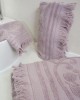 Crochet 4 Rotten Apple Bath Towel (80x150)