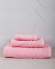 Himburi Hand Towel 1 Pink (40x60)