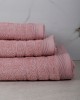Himburi 23 Powder Face Towel (50x90)